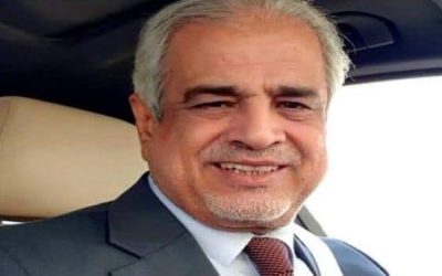 بن عيدان :استقرار و أمن المنطقة ثمنه حق الجنوبيين بإقامة دولتهم