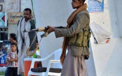 السقلدي: الحوثي يتعمد حصار مناطق سيطرته من أجل إذلال أبنائها