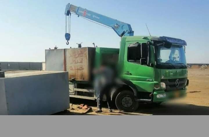 استخبارات العراق تحبط عمليات لسرقة النفط