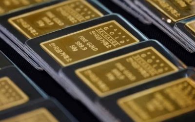 الذهب يحقق ثالث مكاسب أسبوعية بعد تقرير الوظائف الأميركية