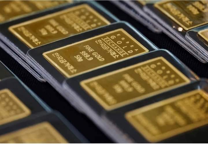 الذهب يحقق ثالث مكاسب أسبوعية بعد تقرير الوظائف الأميركية
