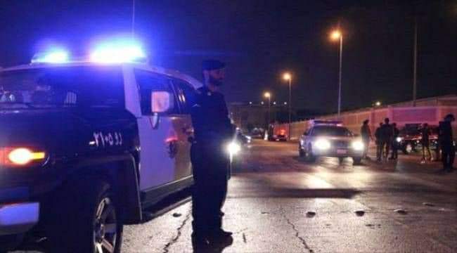 السلطات السعودية تضبط 832 متسللا للحدود خلال أسبوع