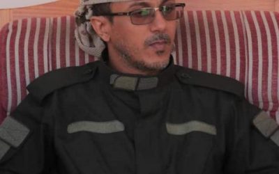 العميد وسيم العمري.. جهود كبيرة وإسهامات متميزة تستحق الاشادة والتقدير