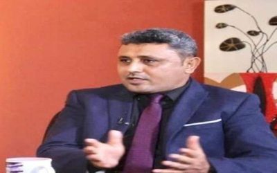 اليافعي: للأسف الحوثي تمكن من زرع الخوف والرعب لدى الناس في الشمال