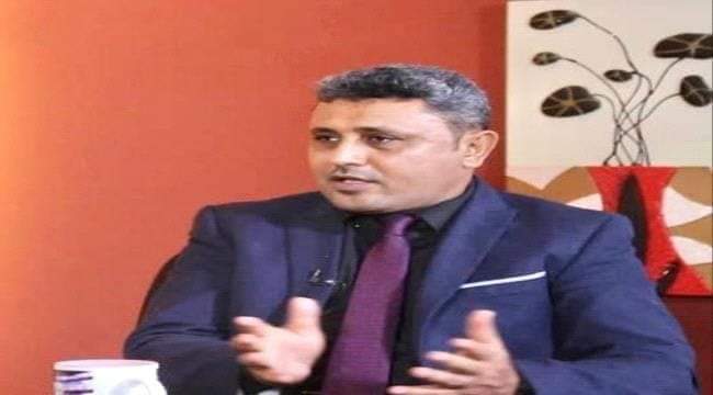 اليافعي: للأسف الحوثي تمكن من زرع الخوف والرعب لدى الناس في الشمال