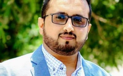 العولقي: الجنوب ليس بندقية للإيجار