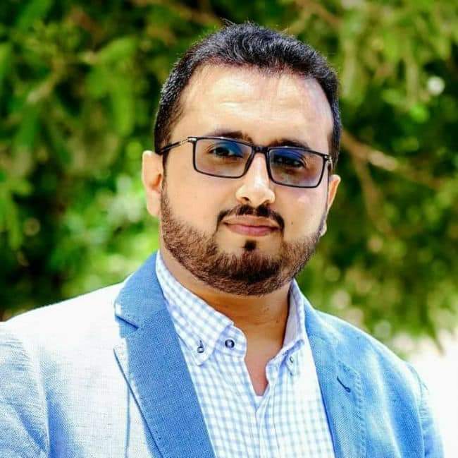 العولقي: الجنوب ليس بندقية للإيجار
