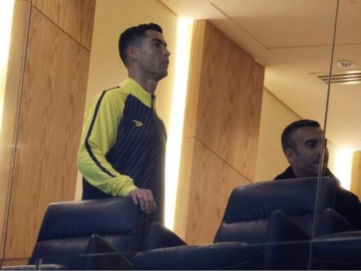 رغم الإيقاف.. مدرب النصر يكشف عن سبب يسمح لرونالدو باللعب أمام “سان جيرمان