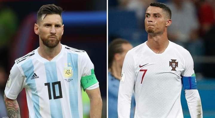 ميسي ورونالدو وجها لوجه في الرياض.. وتذكرة مليونية