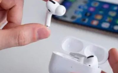 سماعات رخيصة لهواتف “آيفون” بدلاً من “إيربودز”.. هذا سعرها المتوقع