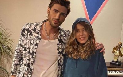 عمل فني جديد يجمع سميرة سعيد وشادي شامل شامل