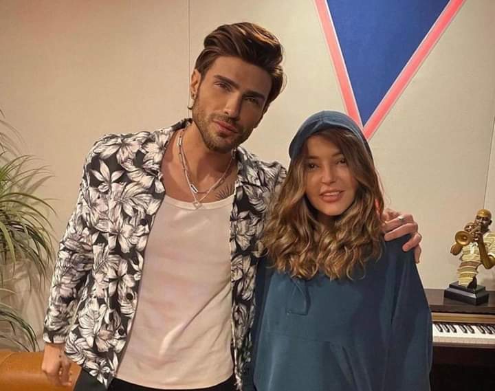 عمل فني جديد يجمع سميرة سعيد وشادي شامل شامل