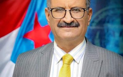 قيادي بالمجلس الانتقالي الجنوبي  يعلق على مؤتمر واشنطن بشأن اليمن