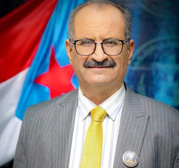 قيادي بالمجلس الانتقالي الجنوبي  يعلق على مؤتمر واشنطن بشأن اليمن