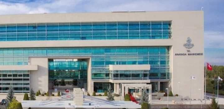 نيابة تركيا تطلب حظر حزب الشعوب الديموقراطيه