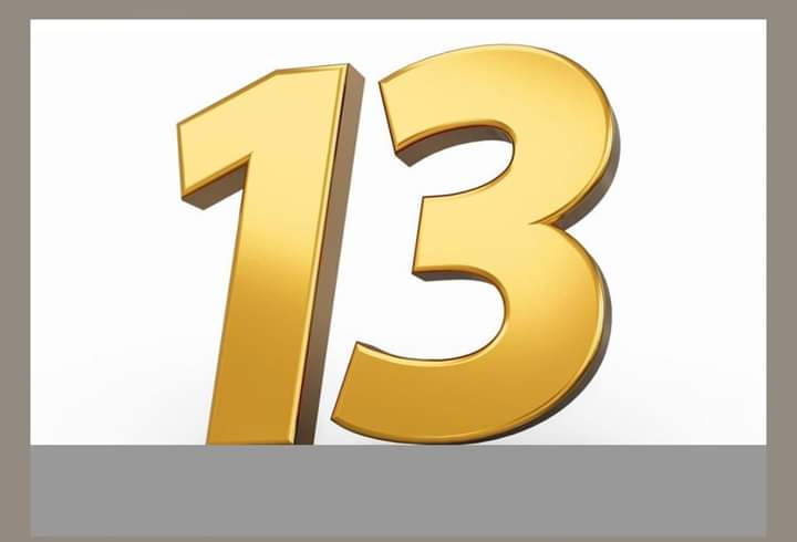 لماذا يعتبر الرقم 13 نذير شؤم؟.. هذه حكايته