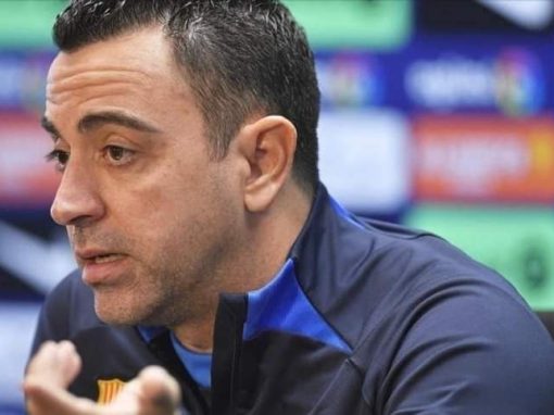 مدرب برشلونة: “التحسينات” المطلوبة من السعودية تسري على إسبانيا