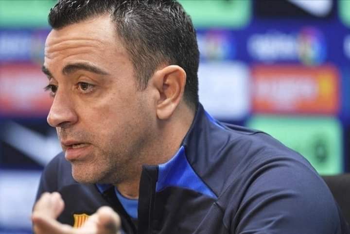 مدرب برشلونة: “التحسينات” المطلوبة من السعودية تسري على إسبانيا