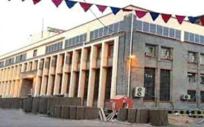 شطارة: البنك المركزي يمارس سياسة فار برع يريد يخرج فار داخل