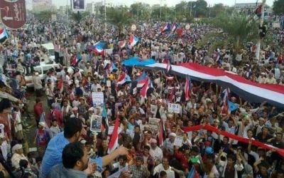 التصالح والتسامح.. ذكرى عظيمة لشعب جنوبي عظيم