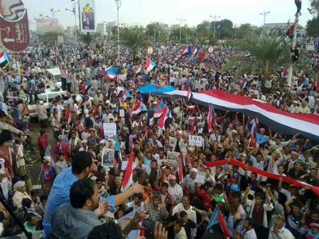 التصالح والتسامح.. ذكرى عظيمة لشعب جنوبي عظيم
