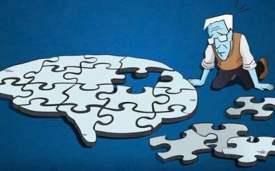 هل للتقاعد المبكر علاقة بالتدهور المعرفي والخرف؟