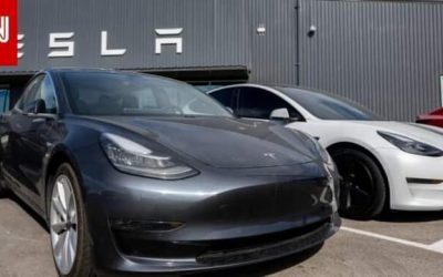 بعد الصين.. “تسلا” تخفض أسعار سياراتها في الولايات المتحدة وأوروبا