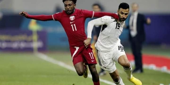 «الأبيض» يودع «خليجي 25» بأسوأ حصاد في تاريخه