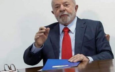 لولا دا سيلفا يعتزم حماية «باب قصره».. والسلطات حائط الصد