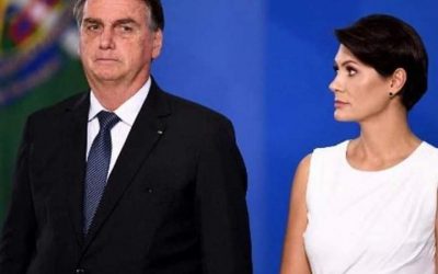 41 مشرعا أميركيا يطالبون بطرد بولسونارو من الولايات المتحدة