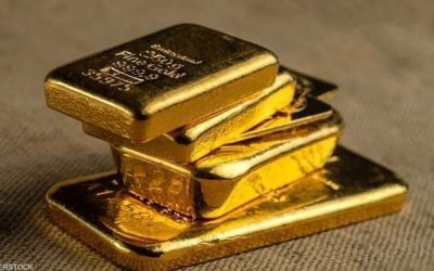 الذهب يزداد بريقا مدعوما بضعف الدولار وقرارت الفيدرالي
