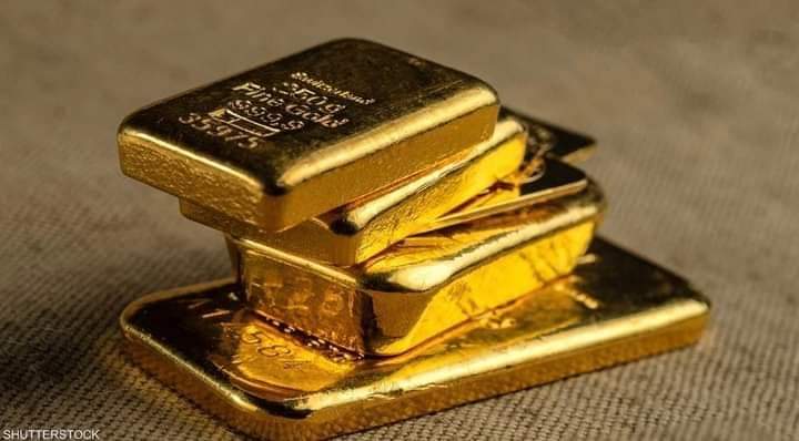 الذهب يزداد بريقا مدعوما بضعف الدولار وقرارت الفيدرالي