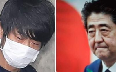 اتهام المشتبه به في اغتيال شينزو آبي رسميا بالقتل ومخالفة قوانين الأسلحة