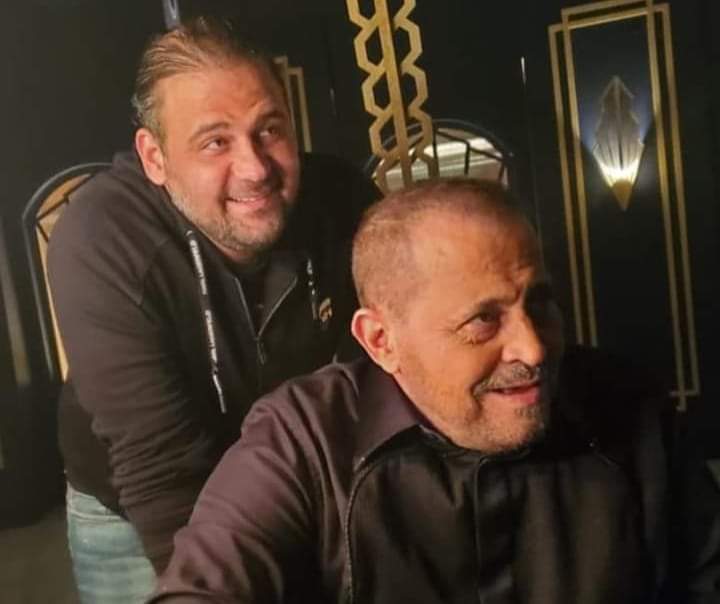 أبلغ الأقارب بالقرار.. جورج وسوف ينوي اعتزال الغناء بعد وفاة ابنه