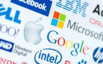 شركات عملاقة تم تأسيسها قبل سنوات فقط.. وأخرى تكافح منذ مئات السنين