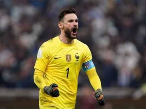لوريس: مبابي سيكون القائد المثالي لمنتخب فرنسا