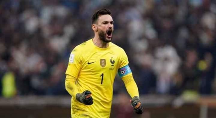 لوريس: مبابي سيكون القائد المثالي لمنتخب فرنسا