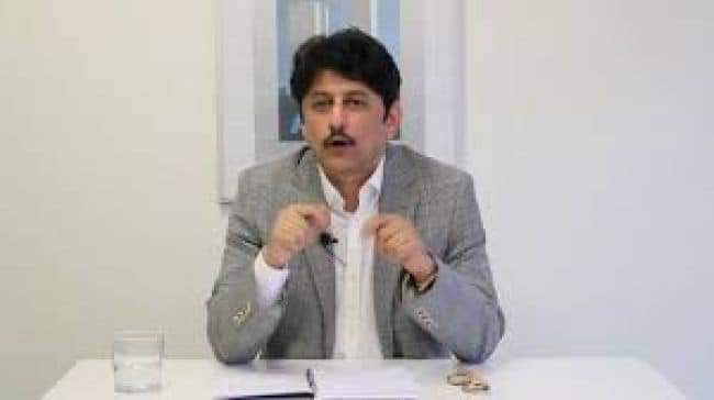 بن فريد يثمن الحضور المهيب لمؤتمر الصحفيين الجنوبيين