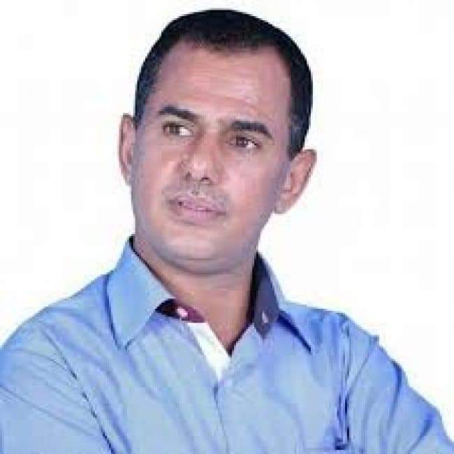 منصور صالح: مشاركة 800 إعلامي جنوبي بالمؤتمر الأول للصحفيين