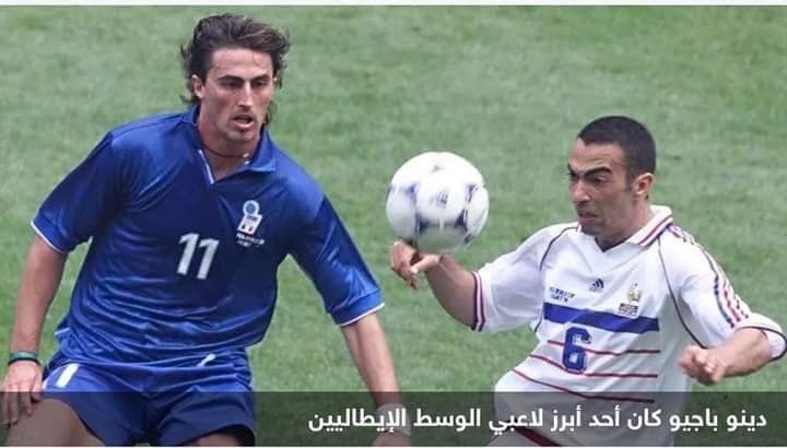 نجم إيطاليا السابق معلقا على وفاة فيالي: هل هي المنشطات؟