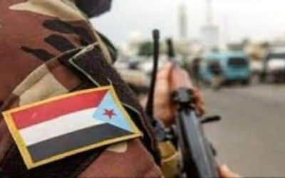 التميمي: الجنوبيون لديهم قوة ردع عسكرية تستطيع حماية الحدود