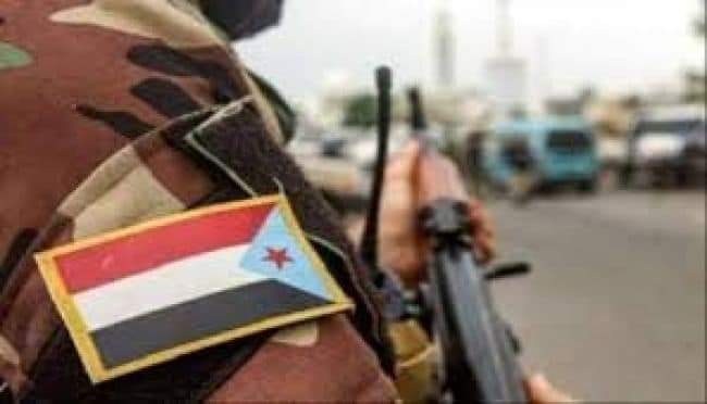 التميمي: الجنوبيون لديهم قوة ردع عسكرية تستطيع حماية الحدود