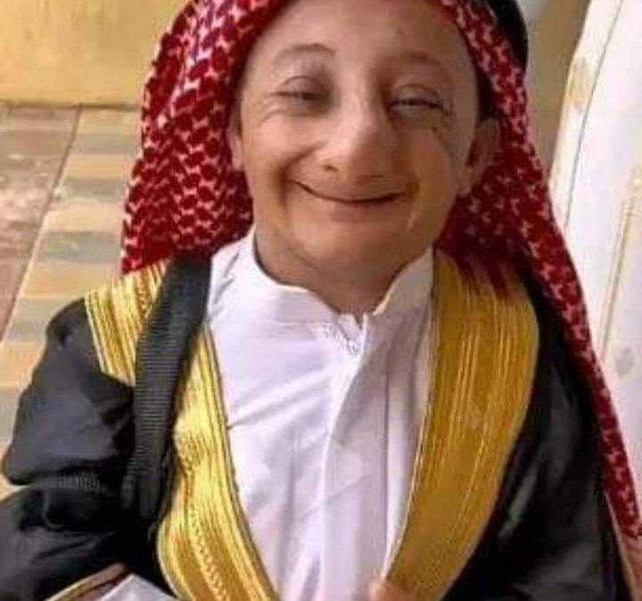 أحبكم كثير.. كلمات أخيرة قالها الكوميدي الشهير “عزيز الأحمد” “كوكسال بابا العرب” تثير حزن رواد مواقع التواصل الاجتماعي