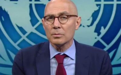 نداء أممي لجمع 452 مليون دولار «لإحياء حقوق الإنسان في العالم»