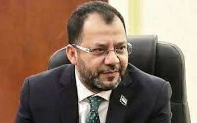 عضو رئاسة الانتقالي: توجه لصياغة ميثاق وطني جنوبي