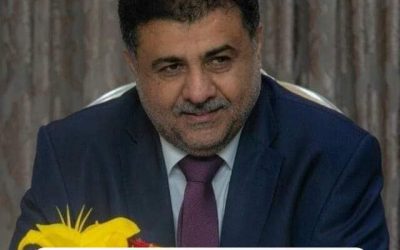 أحمد صالح العيسي..تاريخ ناصع و عطاءات كبيرة لكرة القدم  والرياضة اليمنية