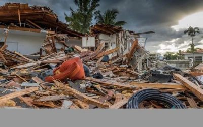 بلغت قوته 6.8 درجة.. زلزال مدمر يضرب الأرجنتين