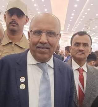 علي الكثيري: لا وصاية لـ الانتقالي على نقابة الصحفيين الجنوبيين
