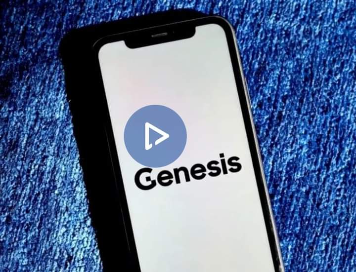 منصة العملات المشفرة Genesis تعلن إفلاسها رسمياً