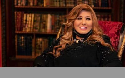 سهير رمزي تفجر مفاجأة: لا أعلم شيء عن أشقائي وأتمنى يكلموني